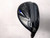 Mizuno CLK 2020 3 Hybrid 19* Fujikura Pro 2.0 8-S Stiff Graphite Mens RH HC, 2 of 12