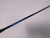 Mizuno CLK 2020 5 Hybrid 25* Fujikura Pro 2.0 8-S Stiff RH Midsize Grip, 6 of 12