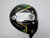 Callaway EPIC Flash Sub Zero 3 Fairway Wood 15* HZRDUS Smoke 6.0 Black Stiff RH, 1 of 12