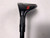 LEFTY TaylorMade Stealth Rescue 4 Hybrid 22* Fujikura Ventus Red 6R Regular LH, 2 of 12