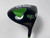 Bombtech Grenade 460cc Driver 10.5* Grenade Regular Graphite Mens RH, 5 of 12