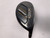 Callaway Mavrik Max 6 Hybrid 27* Project X Catalyst 5.0 55g Senior RH, 1 of 12