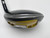 Nike Sasquatch 460 Tour Driver 9.5* Grafalloy Nano Fuse 60g Extra Stiff RH, 2 of 12
