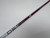Titleist GT2 4 Fairway Wood 16.5* Project X Denali Red 5.0 60g Senior RH HC, 7 of 12
