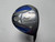Tour Edge Hot Launch 2 Offset 3 Fairway Wood 15.5* Hot Launch 2 45g Ladies RH HC, 2 of 12