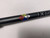 Titleist TS3 5 Fairway Wood 18* Project X HZRDUS Smoke 6.0 Black 70g Stiff RH, 7 of 12