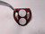 Bettinardi Queen B 10 Limited Edition Black Putter 35" Mens RH, 4 of 12