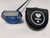 L.A.B. Golf OZ.1i Blue Putter 33.5" ACCRA Mens RH HC, 1 of 12