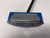 L.A.B. Golf OZ.1i Blue Putter 33.5" ACCRA Mens RH HC, 3 of 12