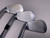 Titleist T200 Iron Set 4-PW+GW True Temper Dynamic Gold S300 Stiff Steel Mens RH, 7 of 12