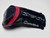 TaylorMade Stealth HD Driver 10.5* HEAD ONLY Mens RH HC, 8 of 12