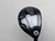 TaylorMade Qi10 MAX 4 Hybrid 23* Fujikura Speeder NX 50g Regular RH NEW, 1 of 12