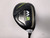 TaylorMade M2 2019 5 Hybrid 25* M2 REAX 55g Senior Graphite Mens RH, 1 of 12