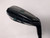 TaylorMade GAPR MID 3 Utility Iron 18* KBS Hybrid 80g Stiff Graphite Mens RH, 2 of 12
