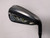 TaylorMade M1 Single 4 Iron Matrix Ozik Program F15 85g Stiff Graphite Mens RH, 2 of 12
