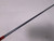 TaylorMade M1 Single 4 Iron Matrix Ozik Program F15 85g Stiff Graphite Mens RH, 5 of 12