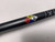 Titleist U 510 Utility 2 Utility Iron Project X HZRDUS Smoke 6.0 80g Stiff RH, 6 of 12