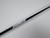 Cobra KING Utility Black 3 Hybrid 19.5* AMT Tour White R300 Regular Steel RH, 5 of 12