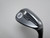 Ping s159 Chrome Wedge 58* 10 S-Grind Black Dot Nippon Z-Z115 Wedge Steel RH NEW, 2 of 12