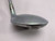 Cobra Baffler T-Rail 6 Hybrid 31* 50g Ladies Graphite Womens RH Undersize Grip, 4 of 12