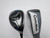 TaylorMade SIM MAX 4 Hybrid 22* Fujikura Ventus Blue 6R Regular RH HC, 1 of 12