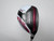 TaylorMade AeroBurner 4 Hybrid 22* Matrix Speed Rul-Z 70g Stiff Graphite Mens RH, 1 of 12