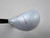 TaylorMade AeroBurner 4 Hybrid 22* Matrix Speed Rul-Z 70g Stiff Graphite Mens RH, 2 of 12