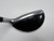Cobra Baffler TWS 2009 5 Hybrid 26* Aldila DVS-HL 65g Regular Graphite Mens RH, 2 of 12