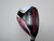 TaylorMade AeroBurner 3 Hybrid 19* Matrix Speed Rul-Z 60g Stiff Graphite Mens RH, 1 of 12