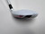 TaylorMade AeroBurner 3 Hybrid 19* Matrix Speed Rul-Z 60g Stiff Graphite Mens RH, 3 of 12