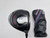 TaylorMade M4 3 Fairway Wood 15* Fujikura Atmos Red 5R Regular RH HC, 1 of 12
