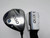 XXIO 12 4 Fairway Wood 16.5* MP 1200 3322 37g Regular Graphite Mens RH HC, 1 of 12