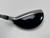 Cobra Baffler 2005 3 Hybrid 20* Aldila NV HL 65g Stiff Graphite Mens RH, 2 of 12