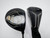 XXIO Prime 12 3 Fairway Wood 15* SP-1200 3321 37g Regular Graphite Mens RH HC, 1 of 12