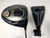 XXIO Prime 12 Driver 10.5* Prime SP-1200 Flex 2221 35g Regular RH HC, 1 of 12