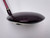 XXIO Prime Royal Edition 3 Fairway Wood 17* Prime SP-1100K 37g Ladies RH HC, 4 of 12