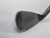 Wilson Tour Deep Red Single 6 Iron Regular Steel Mens RH, 4 of 12