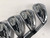 Callaway Apex 19 Iron Set 5-PW Aldila Synergy 60g Regular Graphite Mens RH, 2 of 12