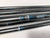Callaway Apex 19 Iron Set 5-PW Aldila Synergy 60g Regular Graphite Mens RH, 9 of 12