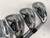 Callaway Apex 21/Pro Combo Iron Set 5-PW Project X Precision Rifle 6.0 Stiff RH, 2 of 12