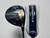 Callaway Paradym X 3 Fairway Wood 15* HZRDUS Gen 4 5.5 50g Regular RH HC NEW, 1 of 12
