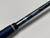 Callaway Rogue X 7 Hybrid 29* Aldila Synergy 60g Regular RH HC Midsize Grip, 9 of 12