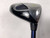 Callaway X 3 Fairway Wood 15* 70g Regular Graphite Mens RH, 2 of 12