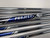 Callaway X Forged 2007 Iron Set 3-PW Project X Precision Rifle 5.0 Regular RH, 10 of 12