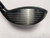 LEFTY Callaway Paradym Ai Smoke TD 3 Fairway 15* Kai'li Black 70X 70g XStiff LH, 5 of 12