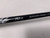 LEFTY Callaway Paradym Ai Smoke TD 3 Fairway 15* Kai'li Black 70X 70g XStiff LH, 7 of 12