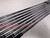 TaylorMade Qi Iron Set 4-PW+GW KBS Tour Lite Stiff Steel Mens RH Midsize Grips, 9 of 12
