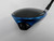 LEFTY TaylorMade SIM2 Driver 10.5* HZRDUS RDX Smoke 6.5 60g Extra Stiff LH HC, 4 of 12