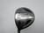 LEFTY Titleist 980 F 5 Fairway Wood 19* 4360 Ladies LH Undersize Grip, 1 of 12