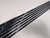 LEFTY Callaway Apex DCB 21 Iron Set 5-PW Recoil Dart F2 65g Senior LH -1'', 8 of 12